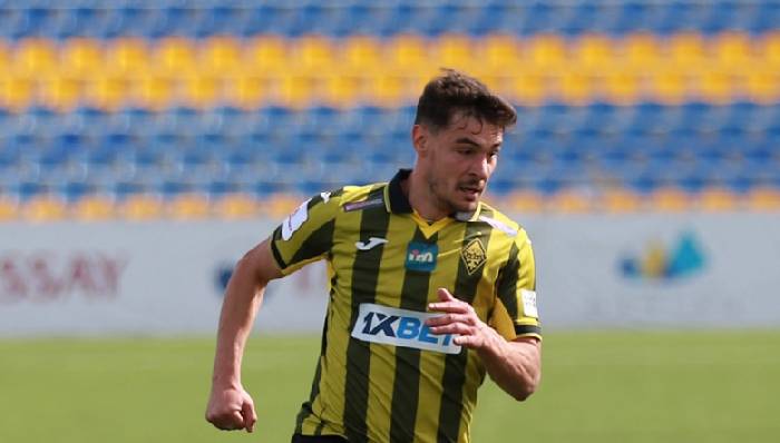 Nhận định, soi k&egrave;o Zhenis vs Kairat, 21h00 ng&agrave;y 9/5: Kết quả dễ đo&aacute;n