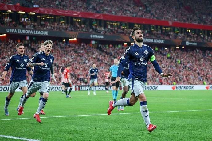 Si&ecirc;u m&aacute;y t&iacute;nh dự đo&aacute;n MU vs Athletic Bilbao, 2h00 ng&agrave;y 9/5