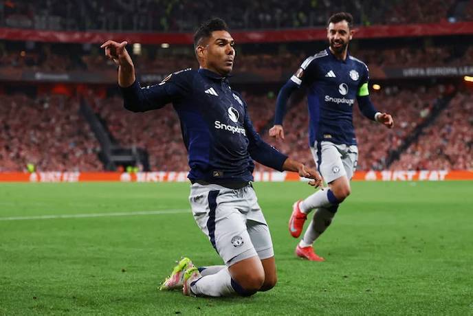 Soi k&egrave;o g&oacute;c MU vs Athletic Bilbao, 2h00 ng&agrave;y 9/5