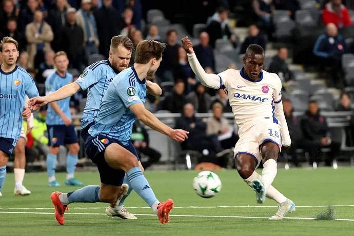 Soi k&egrave;o phạt g&oacute;c Chelsea vs Djurgardens, 2h00 ng&agrave;y 9/5