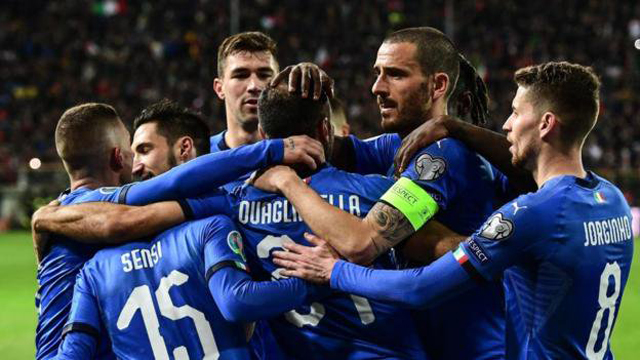 Ph&acirc;n t&iacute;ch tỷ lệ Hy Lạp vs Italia, 1h45 ng&agrave;y 9/6