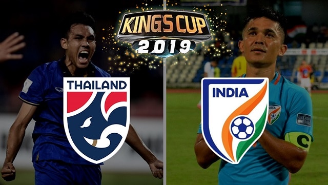 Nhận định Th&aacute;i Lan vs Ấn Độ, 15h30 08/6 (Tranh hạng 3 King&rsquo;s Cup 2019)