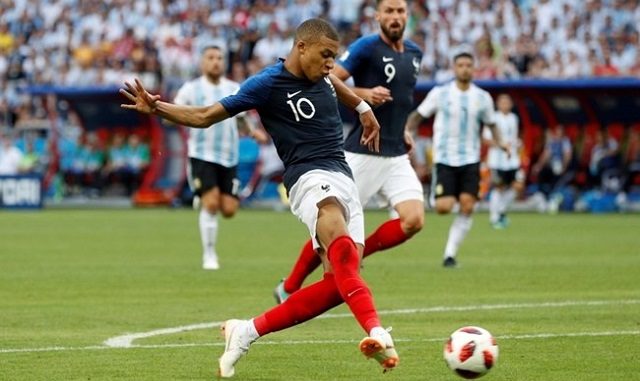 Nhận định Thổ Nhĩ Kỳ vs Ph&aacute;p, 01h45 09/6 (V&ograve;ng loại Euro 2020)