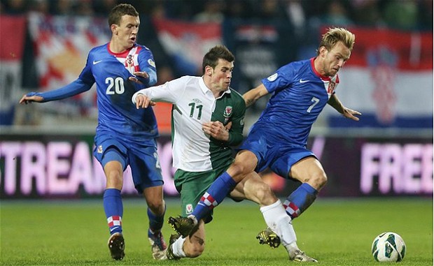 Ph&acirc;n t&iacute;ch tỷ lệ Croatia vs Xứ Wales, 20h ng&agrave;y 8/6