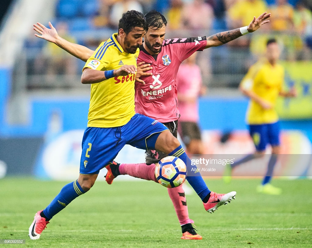 Nhận định Gijon vs Cadiz, 01h30 ng&agrave;y 9/6 (Hạng 2 T&acirc;y Ban Nha)