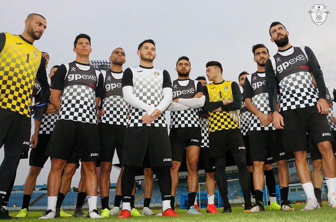 Jordan thua thảm, Việt Nam tiếp tục nhận tin vui tr&ecirc;n BXH FIFA