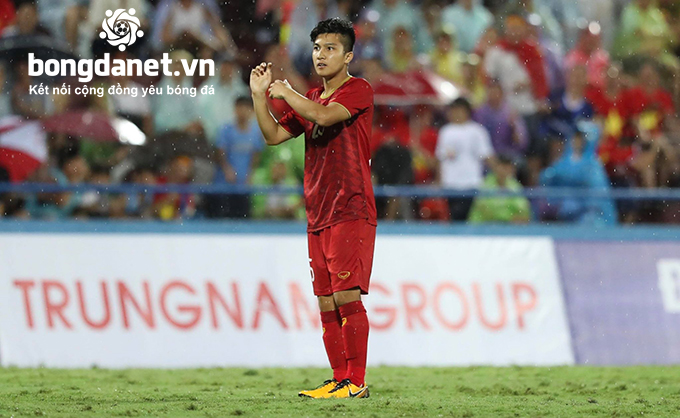 Thầy Park Hang Seo nhận ra điều g&igrave; sau chiến thắng của U23 VN