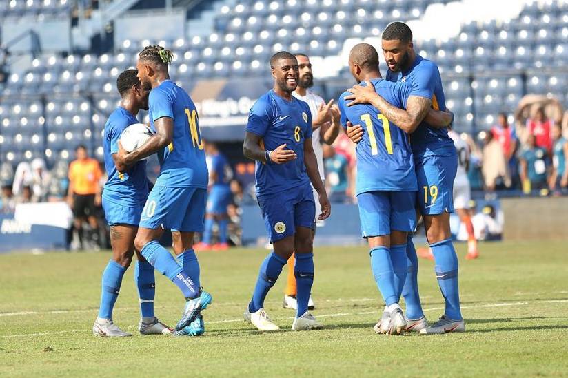 Tỷ lệ b&oacute;ng đ&aacute; King's Cup h&ocirc;m nay 8/6: Việt Nam vs Curacao