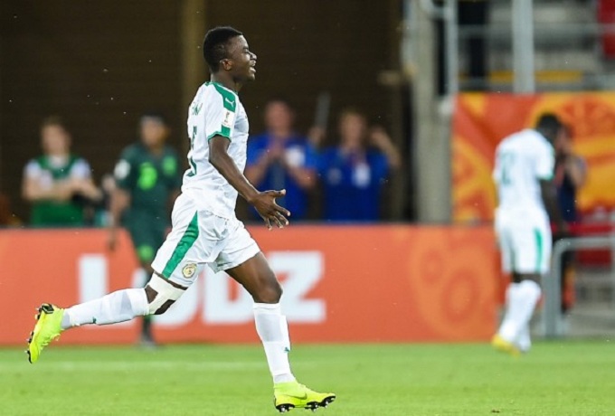 Tỷ lệ b&oacute;ng đ&aacute; U20 Thế giới h&ocirc;m nay 8/6: U20 H&agrave;n Quốc vs U20 Senegal