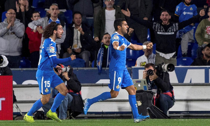 Nhận định Granada vs Getafe, 0h30 ng&agrave;y 13/6