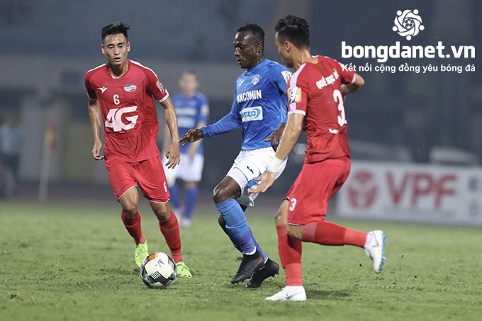 Nhận định Viettel vs Quảng Ninh, 19h00 ng&agrave;y 11/6