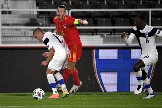 Dự đo&aacute;n, soi k&egrave;o thẻ v&agrave;ng Xứ Wales vs Thụy Sĩ, 20h ng&agrave;y 12/6