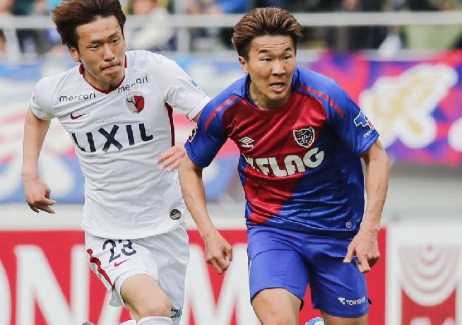 Nhận định, soi k&egrave;o FC Tokyo vs Juntendo University, 16h ng&agrave;y 9/6