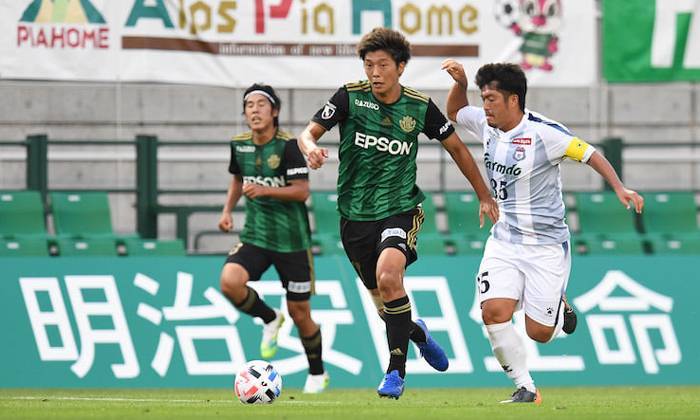Nhận định, soi k&egrave;o Matsumoto Yamaga vs Ryukyu, 17h ng&agrave;y 9/6