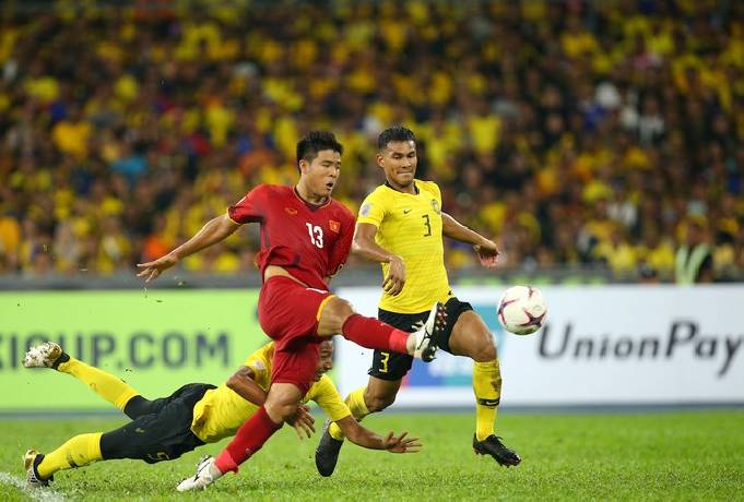 Ph&acirc;n t&iacute;ch k&egrave;o hiệp 1 Việt Nam vs Malaysia, 23h45 ng&agrave;y 11/6