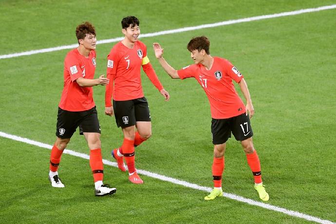 Soi k&egrave;o phạt g&oacute;c Sri Lanka vs H&agrave;n Quốc, 18h ng&agrave;y 9/6