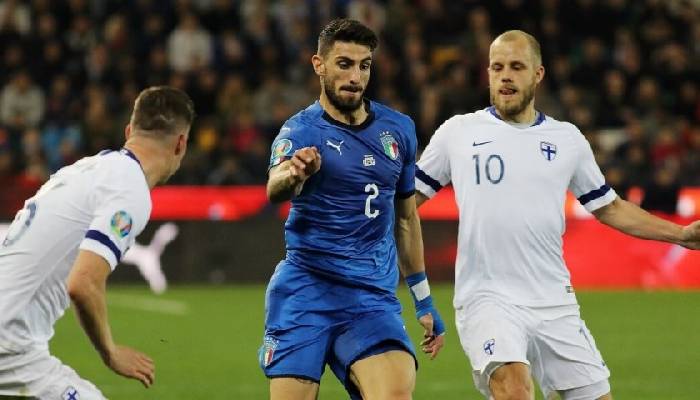 Soi k&egrave;o phạt g&oacute;c Thổ Nhĩ Kỳ vs Italia, 2h ng&agrave;y 12/6