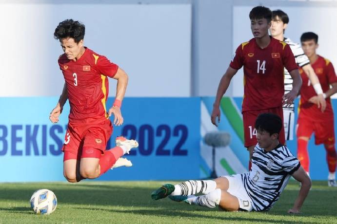 Chuy&ecirc;n gia ch&acirc;u &Aacute; dự đo&aacute;n U23 Việt Nam vs U23 Malaysia, 20h ng&agrave;y 8/6