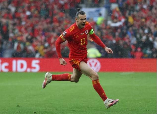 Đội h&igrave;nh ra s&acirc;n ch&iacute;nh thức Wales vs H&agrave; Lan, 1h45 ng&agrave;y 9/6 (cập nhật)