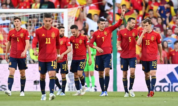 Dự đo&aacute;n Thụy Sĩ vs T&acirc;y Ban Nha, 1h45 ng&agrave;y 10/6 bởi chuy&ecirc;n gia Ben Knapton