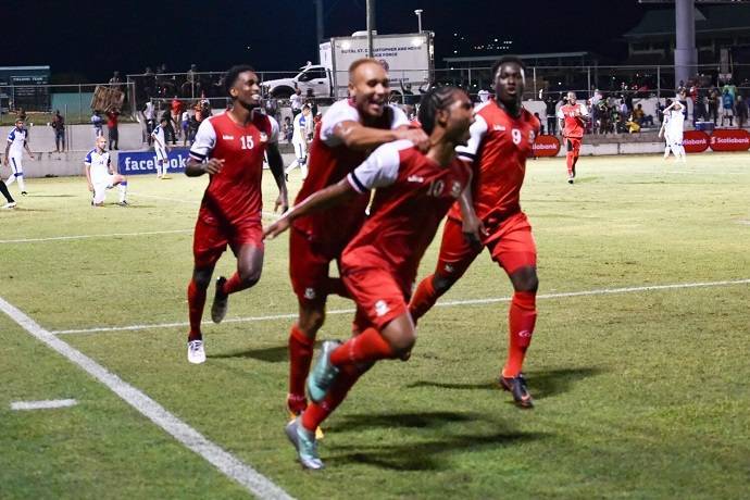 Nhận định, soi k&egrave;o Aruba vs St Kitts v&agrave; Nevis, 5h ng&agrave;y 10/6