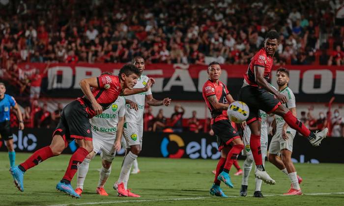 Nhận định, soi k&egrave;o Atletico GO vs Avai, 6h30 ng&agrave;y 9/6