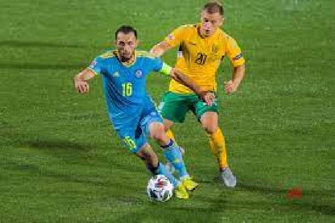 Nhận định, soi k&egrave;o Belarus vs Kazakhstan, 1h45 ng&agrave;y 11/6