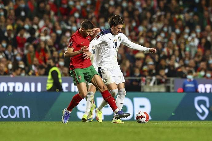 Nhận định, soi k&egrave;o Bồ Đ&agrave;o Nha vs Czech, 1h45 ng&agrave;y 10/6