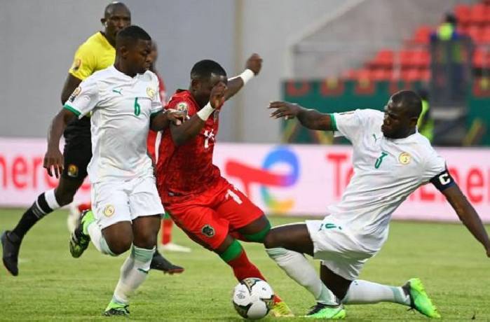 Nhận định, soi k&egrave;o Ethiopia vs Ai Cập, 23h ng&agrave;y 9/6