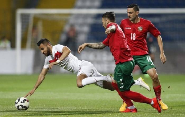 Nhận định, soi k&egrave;o Gibraltar vs Bulgaria, 1h45 ng&agrave;y 10/6