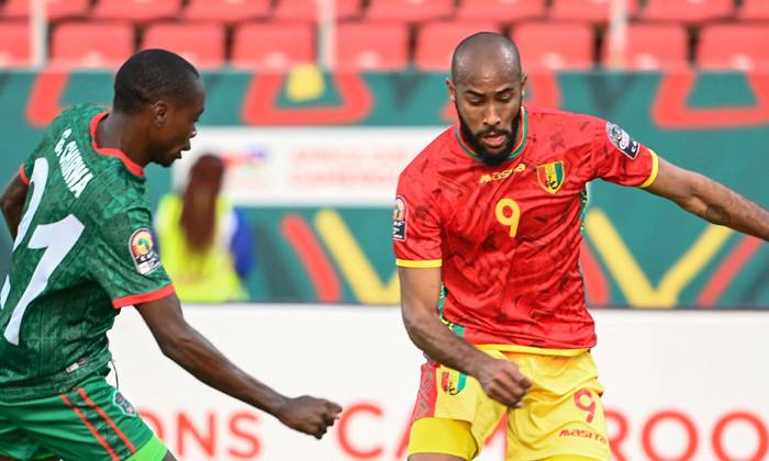 Nhận định, soi k&egrave;o Guinea vs Malawi, 23h ng&agrave;y 9/6