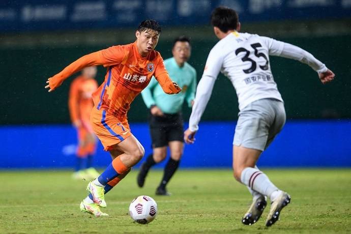 Nhận định, soi k&egrave;o Henan vs Shandong, 16h30 ng&agrave;y 8/6