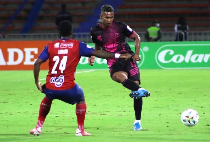 Nhận định, soi k&egrave;o Independiente Medellin vs Envigado, 8h15 ng&agrave;y 10/6