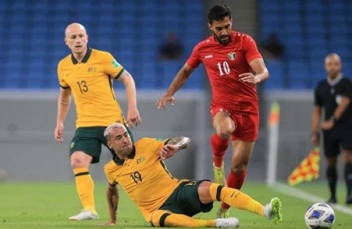 Nhận định, soi k&egrave;o Jordan vs Nepal, 2h15 ng&agrave;y 9/6