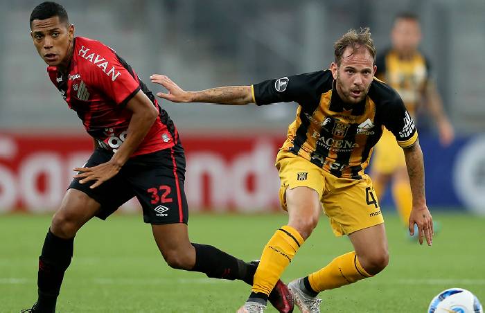 Nhận định, soi k&egrave;o Juventude vs Athletico/PR, 5h ng&agrave;y 9/6