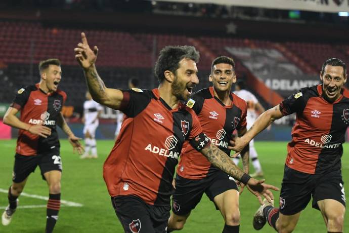 Nhận định, soi k&egrave;o Newell's Old Boys vs San Lorenzo, 6h ng&agrave;y 10/6