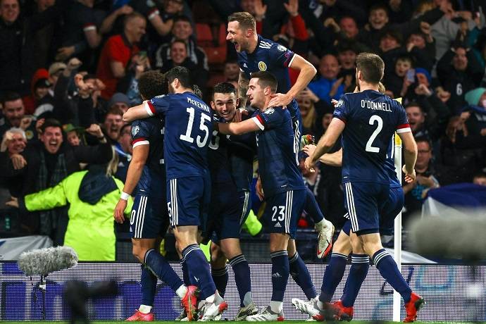 Nhận định, soi k&egrave;o Scotland vs Armenia, 1h45 ng&agrave;y 9/6