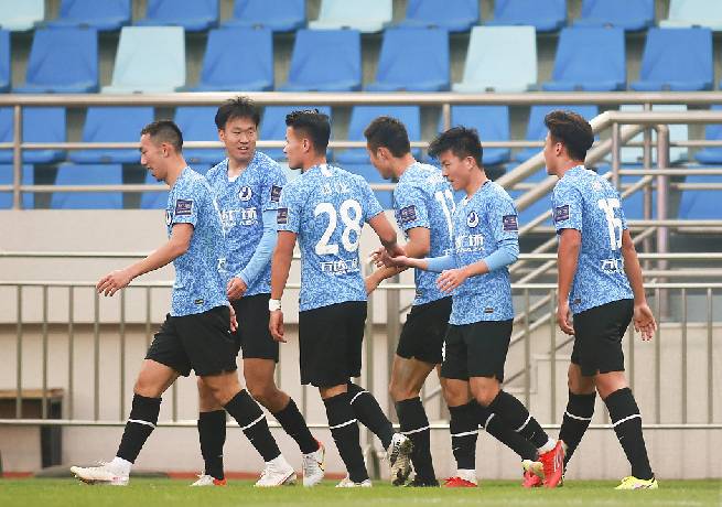 Nhận định, soi k&egrave;o Shanghai Jiading vs Liaoning Shenyang, 18h30 ng&agrave;y 9/6