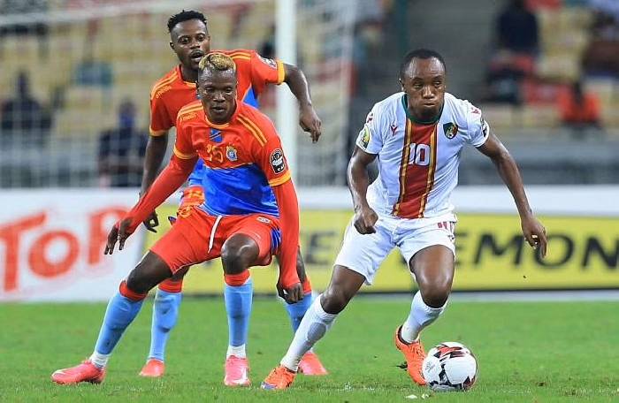 Nhận định, soi k&egrave;o Sudan vs CH Congo, 2h00 ng&agrave;y 9/6