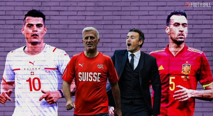 Nhận định, soi k&egrave;o Thụy Sĩ vs T&acirc;y Ban Nha, 1h45 ng&agrave;y 10/6