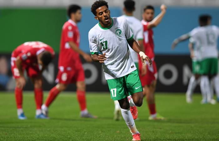 Nhận định, soi k&egrave;o U23 Saudi Arabia vs U23 UAE, 20h ng&agrave;y 9/6