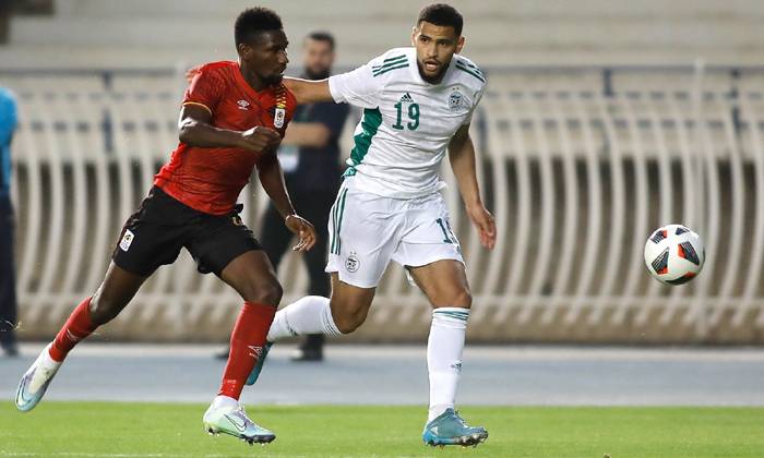 Nhận định, soi k&egrave;o Uganda vs Niger, 20h ng&agrave;y 8/6