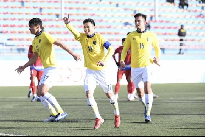 Nhận định, soi k&egrave;o Venezuela U23 vs Colombia U19, 19h30 ng&agrave;y 9/6