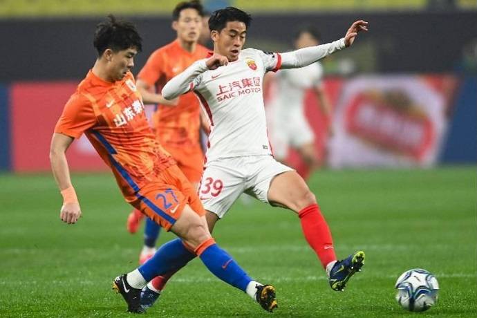 Ph&acirc;n t&iacute;ch k&egrave;o hiệp 1 Henan vs Shandong, 16h30 ng&agrave;y 8/6