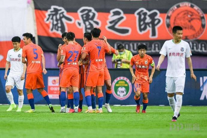 Soi k&egrave;o phạt g&oacute;c Henan vs Shandong, 16h30 ng&agrave;y 8/6