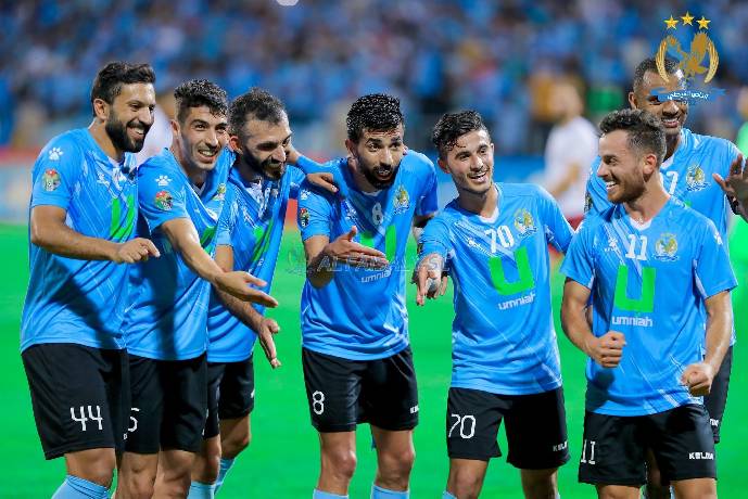 Nhận định, soi k&egrave;o Al Aqaba SC vs Al Salt, 22h00 ng&agrave;y 9/6