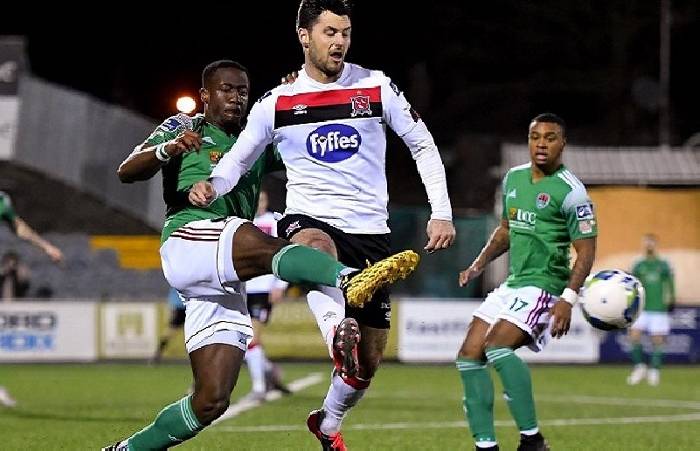 Nhận định, soi k&egrave;o Cork City vs Dundalk, 01h45 ng&agrave;y 10/6