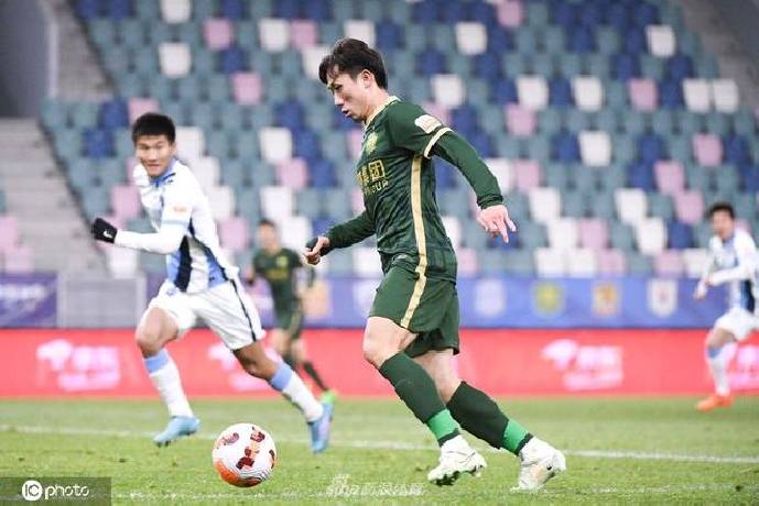 Nhận định, soi k&egrave;o Dalian Pro vs Beijing Guoan, 18h35 ng&agrave;y 9/6