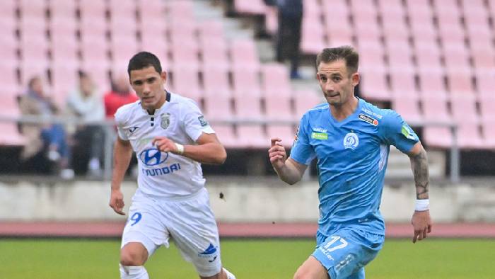 Nhận định, soi k&egrave;o Dinamo Minsk vs Dinamo Brest, 00h00 ng&agrave;y 10/6