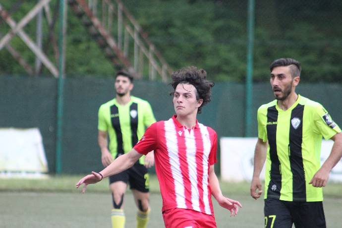 Nhận định, soi k&egrave;o FC Merani Martvili vs Dinamo Tbilisi II, 20h00 ng&agrave;y 9/6